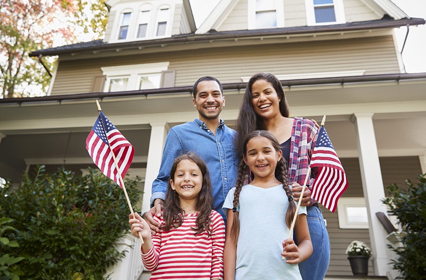 More nos EUA legalmente com uma franquia Innovare Homes