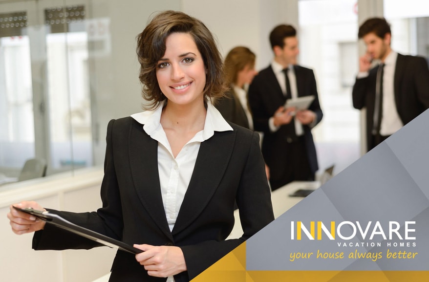 Innovare Homes - Casas de Temporada em Orlando