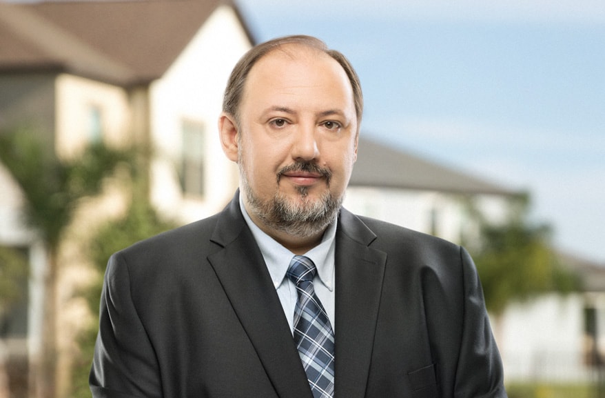 Ricardo Molina, autor do livro Como Ganhar Dinheiro com Vacation Homes
