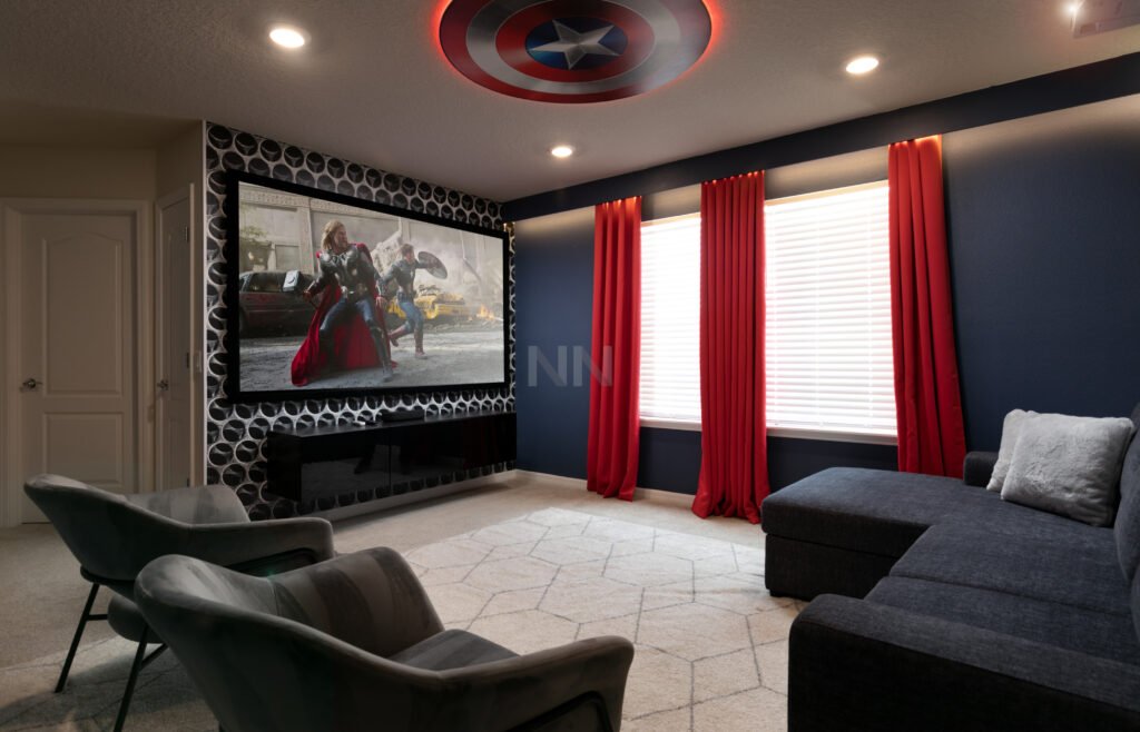 APOSTE NA DECORAÇÃO PARA ATRAIR MAIS HÓSPEDES – Innovare Vacation Homes